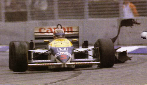 Mansell 86 b
